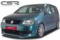 Preview: CSR Frontansatz für VW Touran FA045