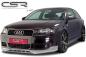 Preview: CSR Frontansatz für Audi A3 8P FA061