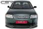 Preview: CSR Frontansatz für Audi A6 C5 FA067