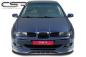 Preview: CSR Frontansatz für Seat Leon Toledo 1M FA071