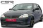 Preview: CSR Frontansatz für Opel Corsa C FA084