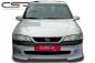 Preview: CSR Frontansatz für Opel Vectra B FA093