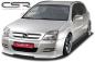 Preview: CSR Frontansatz für Opel Signum FA094