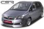 Preview: CSR Frontansatz für Opel Zafira B FA096
