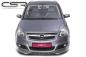 Preview: CSR Frontansatz für Opel Zafira B FA096