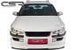 Preview: CSR Frontansatz für Opel Omega B FA099
