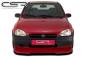 Preview: CSR Frontansatz für Opel Corsa B FA102