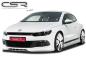 Preview: CSR Frontansatz für VW Scirocco 3 FA104