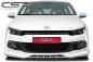 Preview: CSR Frontansatz für VW Scirocco 3 FA104