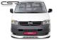 Preview: CSR Bodykit Tuning Spoiler Set für VW Bus T5 BK291