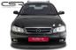 Preview: CSR Frontansatz für Opel Omega B FA110