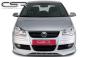 Preview: CSR Frontansatz für VW Polo 4 Typ 9N3 FA112