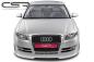 Preview: CSR Frontansatz für Audi A4 B7 FA115