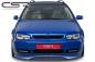 Preview: CSR Frontansatz für VW Golf 4 FA125