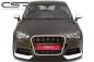 Preview: CSR Frontansatz für Audi A1 FA127
