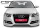 Preview: CSR Frontansatz für Audi A3 8P/8PA FA130