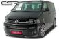 Preview: CSR Frontansatz für VW T5 Multivan/Bus FA132