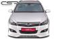 Preview: CSR Frontansatz für Opel Astra H FA137