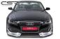 Preview: CSR Frontansatz für Audi A5 8T FA138