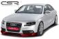 Preview: CSR Frontansatz für Audi A4 B8 FA139