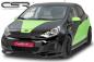 Preview: CSR Frontansatz für Kia Rio UB 3. Generation FA145