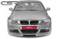 Preview: CSR Frontansatz für BMW E90 E91 3er FA146
