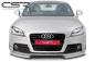 Preview: CSR Frontansatz für Audi 8J TTS FA147