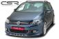 Preview: CSR Frontansatz für VW Golf Plus FA152