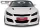 Preview: CSR Frontansatz für Opel GT Roadster FA157