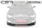 Preview: CSR Frontansatz für Skoda Superb II 3T FA158