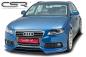 Preview: CSR Frontansatz für Audi A4 B8 FA159