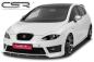 Preview: CSR Frontansatz für Seat Leon 1P FR / Cupra FA167