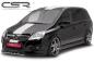 Preview: CSR Frontansatz für Opel Zafira B FA174