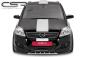 Preview: CSR Frontansatz für Opel Zafira B FA174