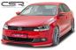 Preview: CSR Frontansatz für VW Jetta 6 FA176