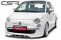 Preview: CSR Frontansatz für Fiat 500 FA177
