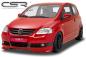 Preview: CSR Frontansatz für VW Fox FA179