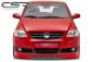 Preview: CSR Frontansatz für VW Fox FA179