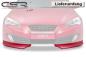 Preview: CSR Frontansatz für Hyundai Genesis FA183