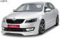 Preview: CSR Frontansatz für Skoda Octavia 3 Typ 5E (vor Facelift) FA185