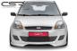 Preview: CSR Frontansatz für Ford Fiesta 6 FA186