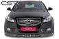 Preview: CSR Frontansatz für Opel Insignia A FA187