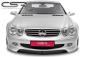 Preview: CSR Bodykit Tuning Spoiler Set für Mercedes-Benz SL R230 BK338