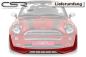 Preview: CSR Frontansatz für Mini R50/R52 FA189