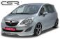 Preview: CSR Frontansatz für Opel Meriva B FA193