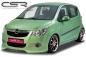 Preview: CSR Frontansatz für Opel Agila B FA196
