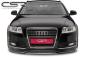 Preview: CSR Frontansatz für Audi A6 4F FA198