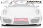Preview: CSR Frontansatz für Porsche 911/991.1 FA200