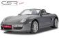 Preview: CSR Frontansatz für Porsche 987 Boxster FA203