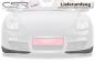 Preview: CSR Frontansatz für Porsche 987 Boxster FA203